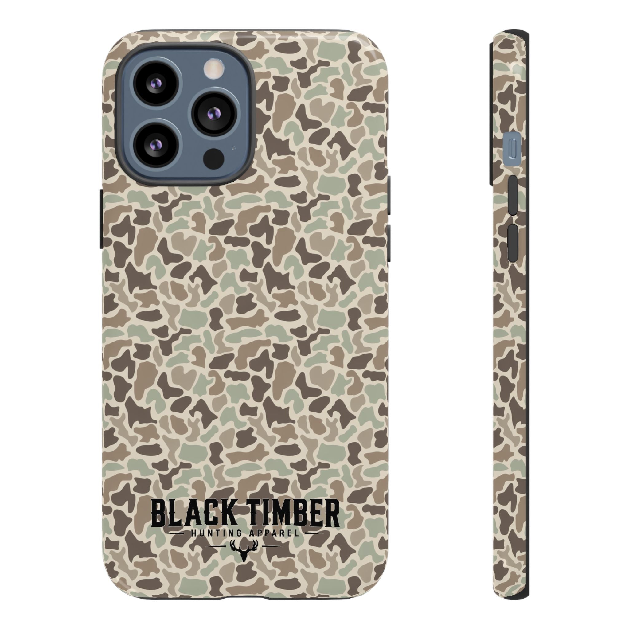 Camo Phone Case