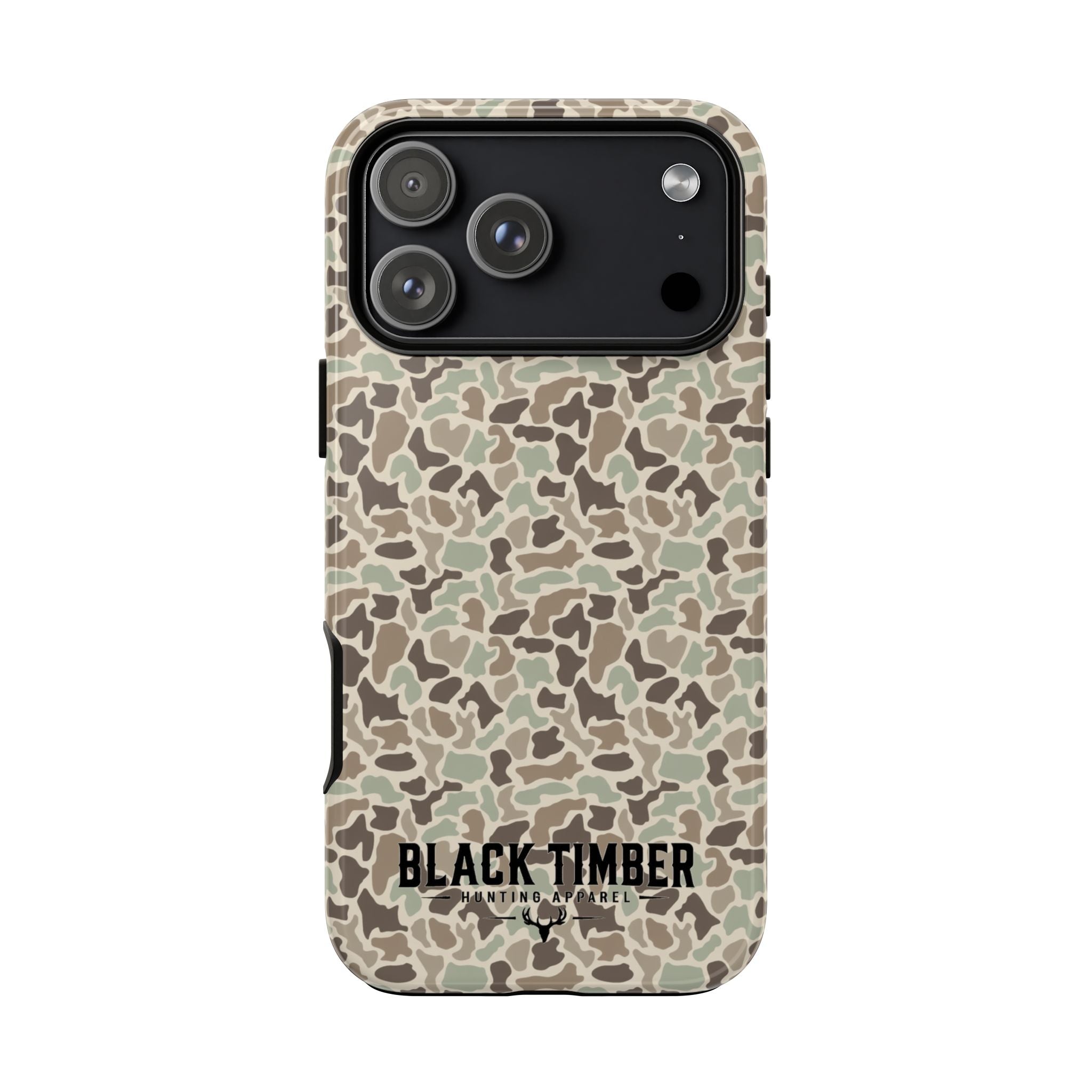 Camo Phone Case