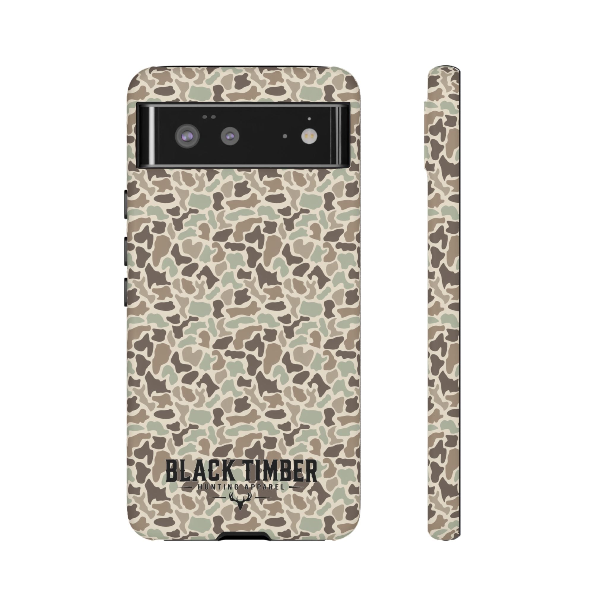 Camo Phone Case