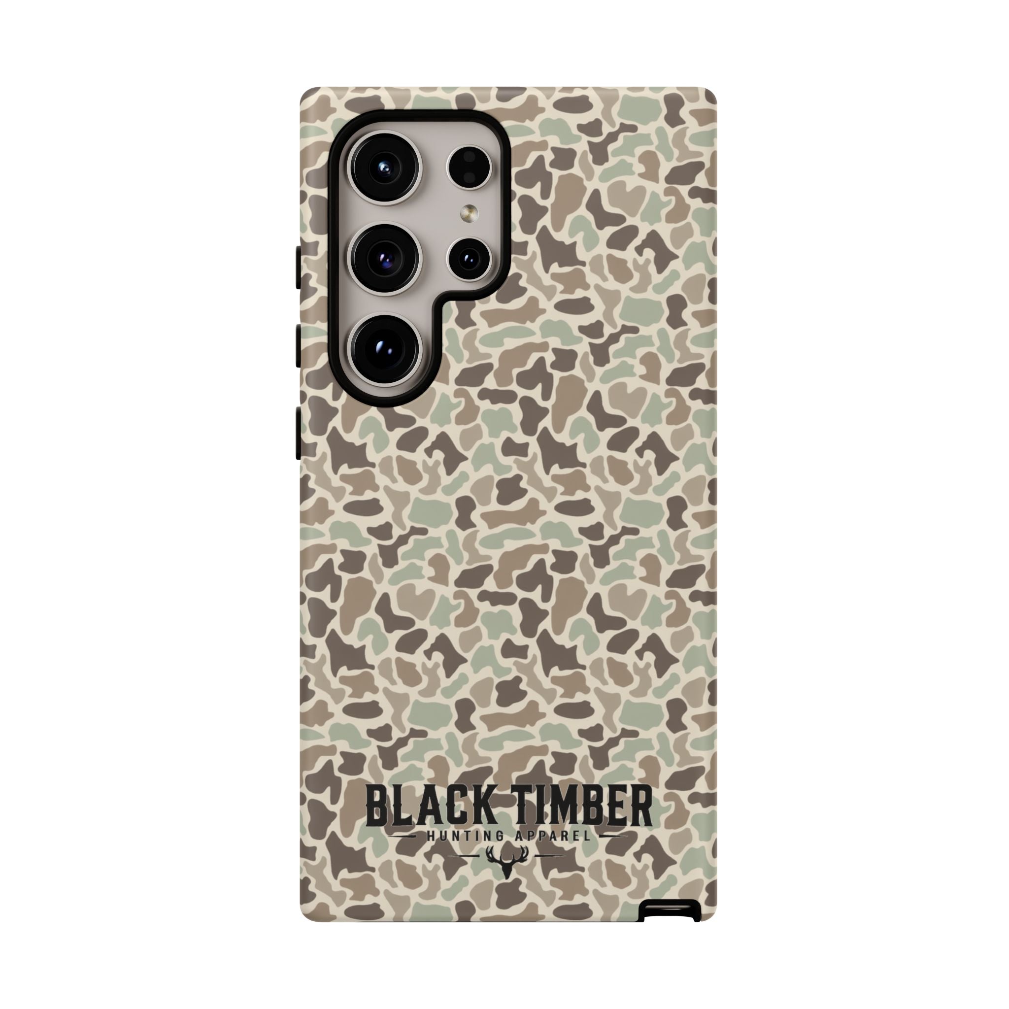 Camo Phone Case
