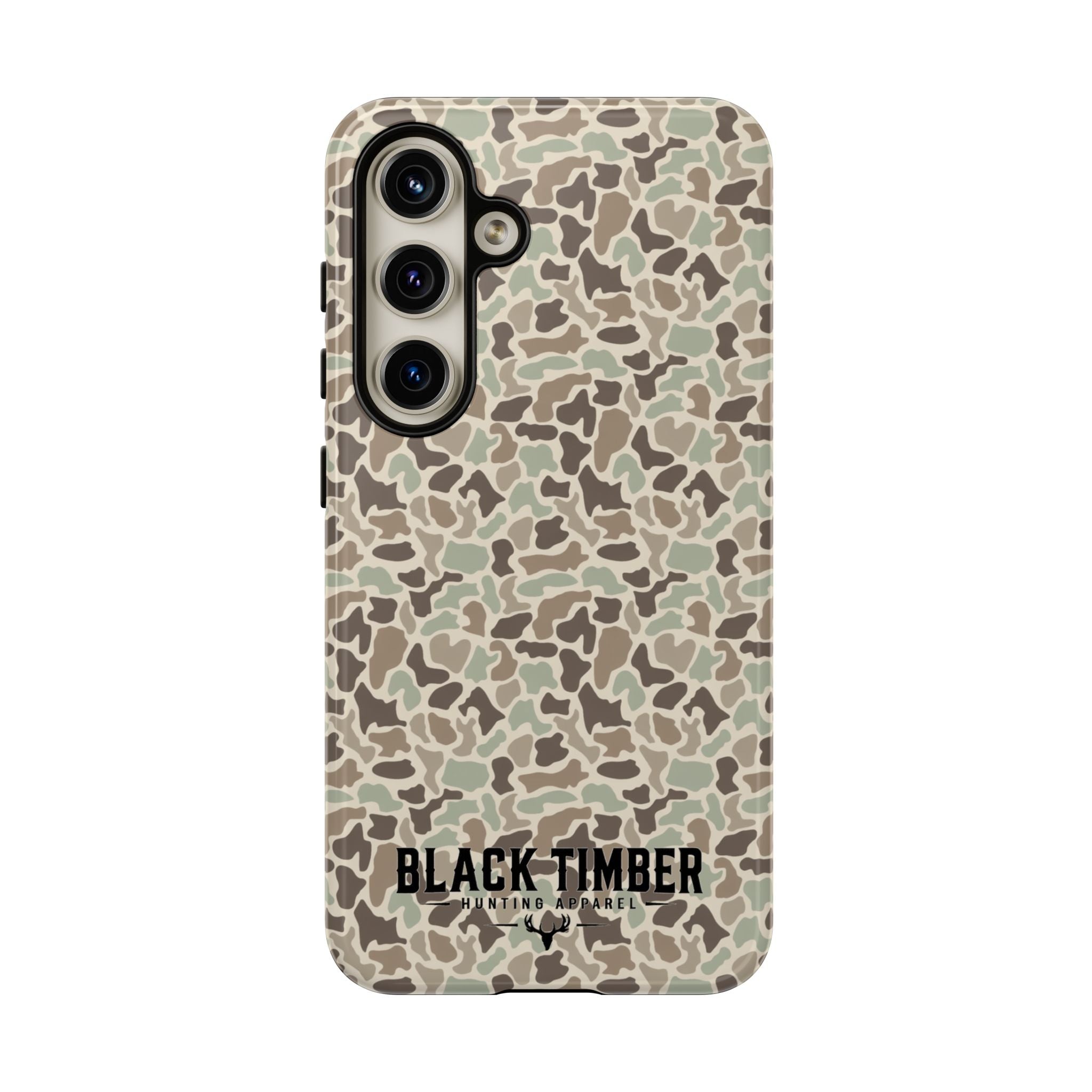 Camo Phone Case