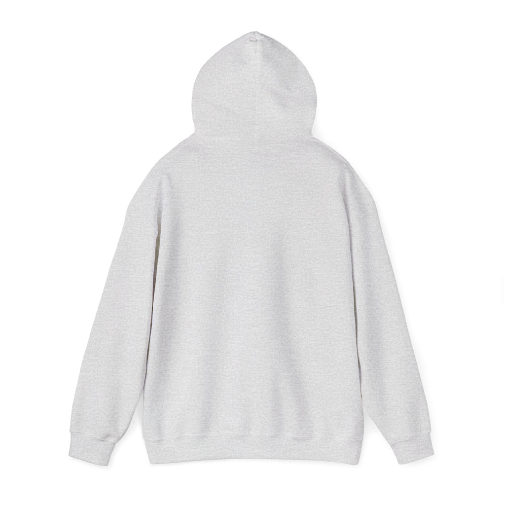 Black Timber Duck Hoodie