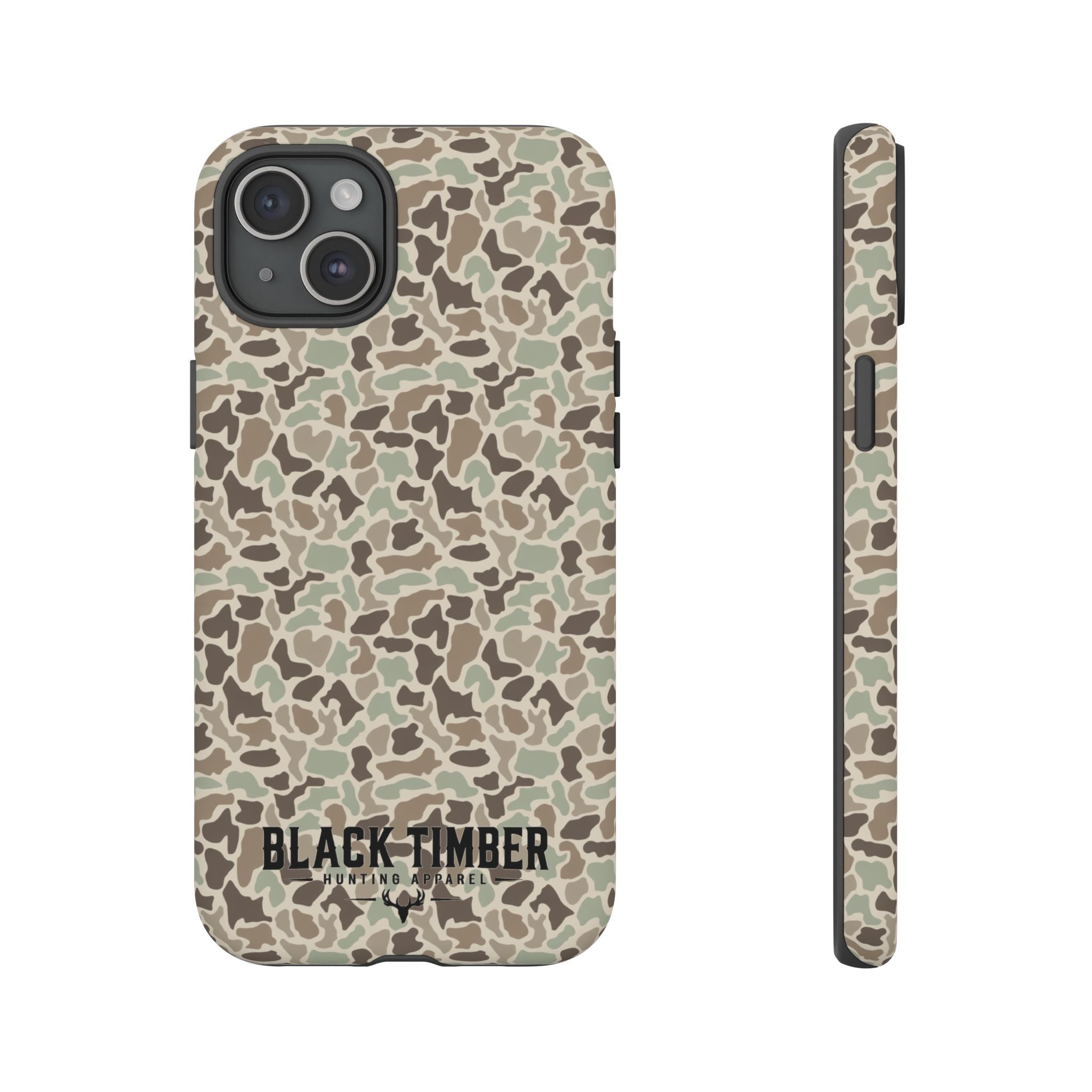 Camo Phone Case