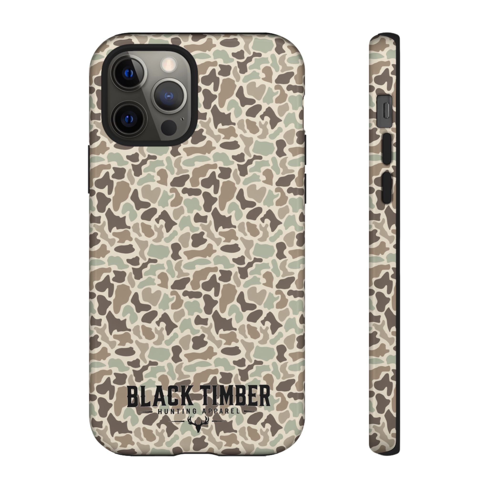 Camo Phone Case
