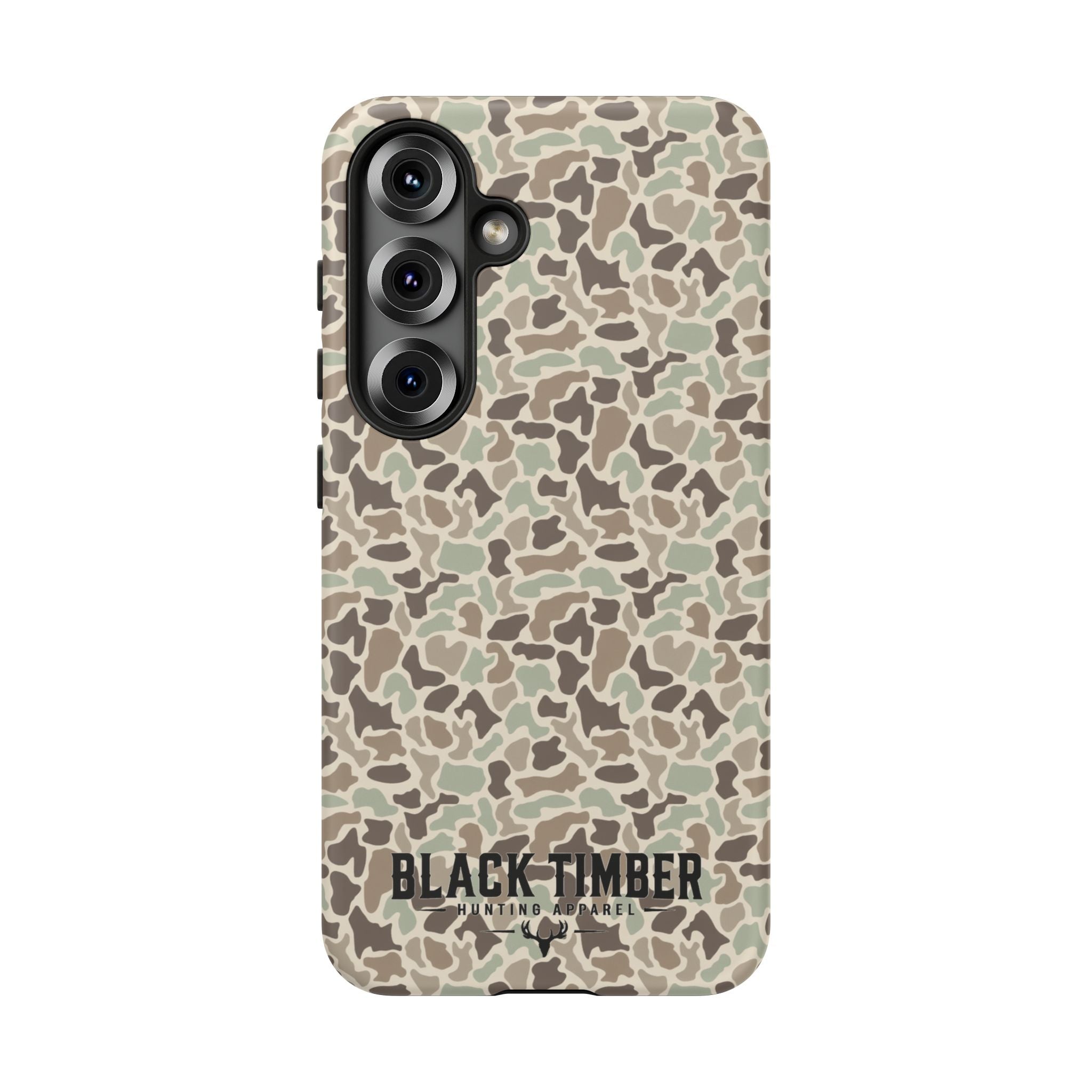 Camo Phone Case