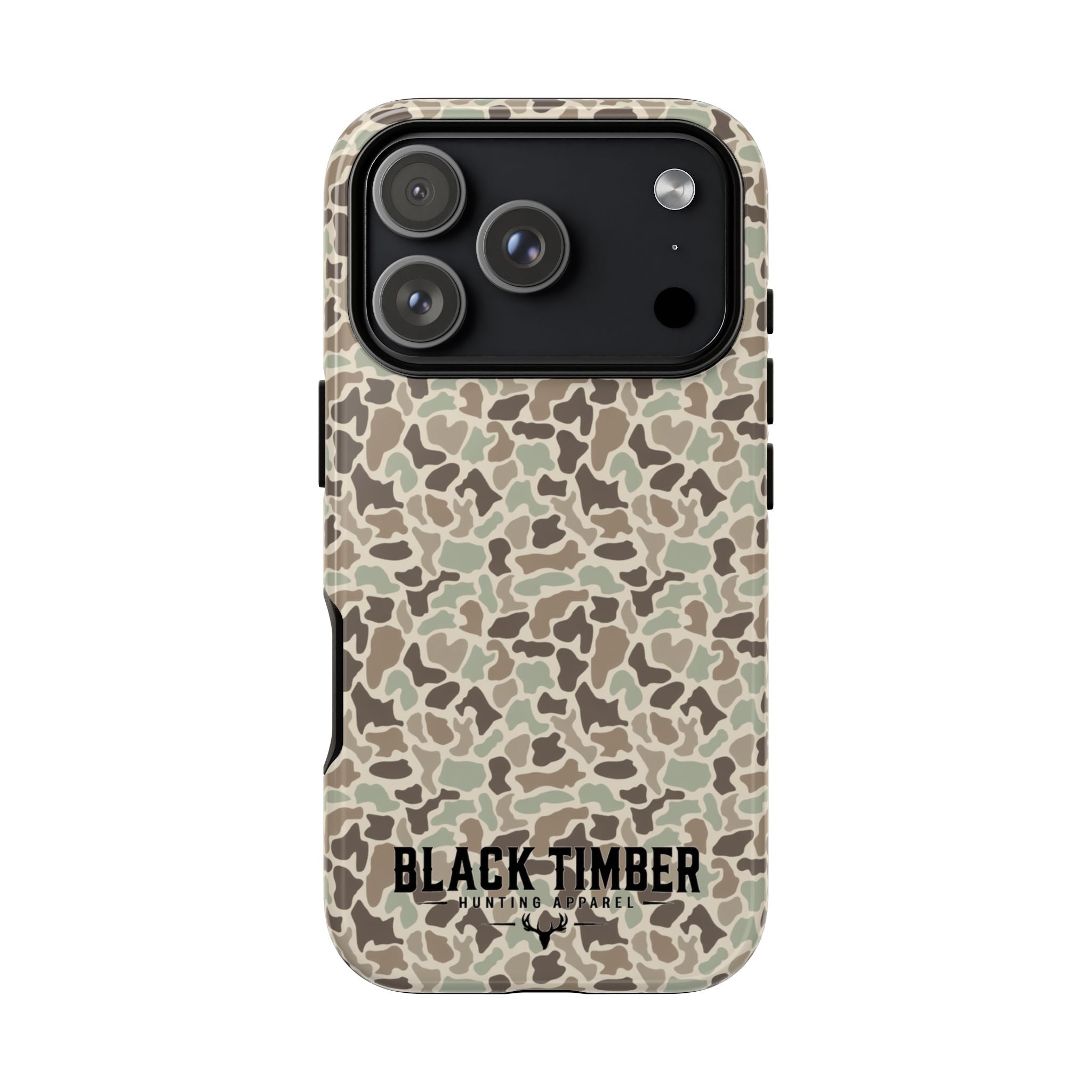 Camo Phone Case