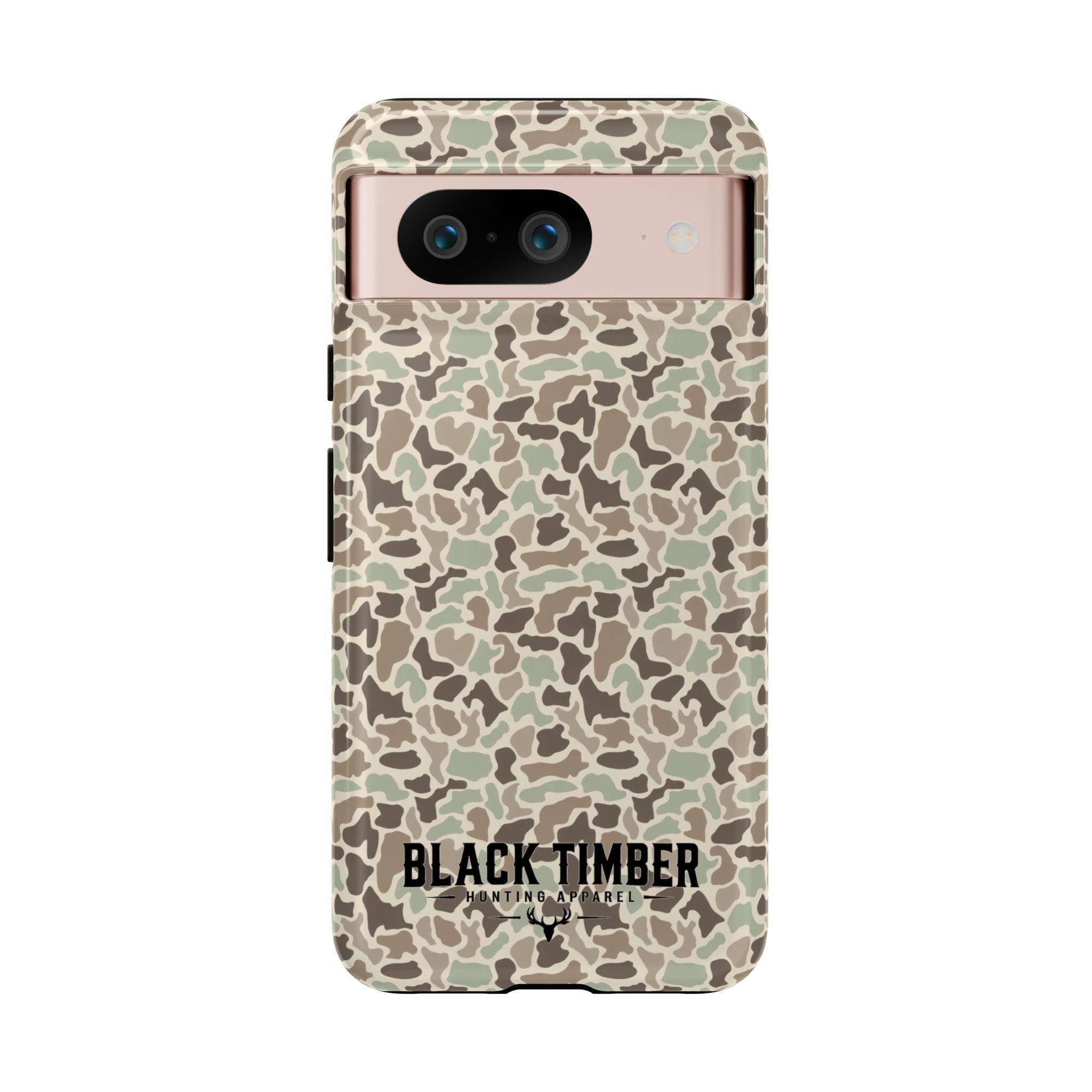 Camo Phone Case