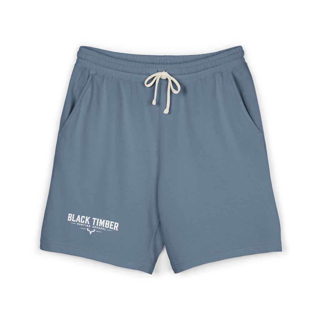 Lightweight Fleece Sweat Shorts