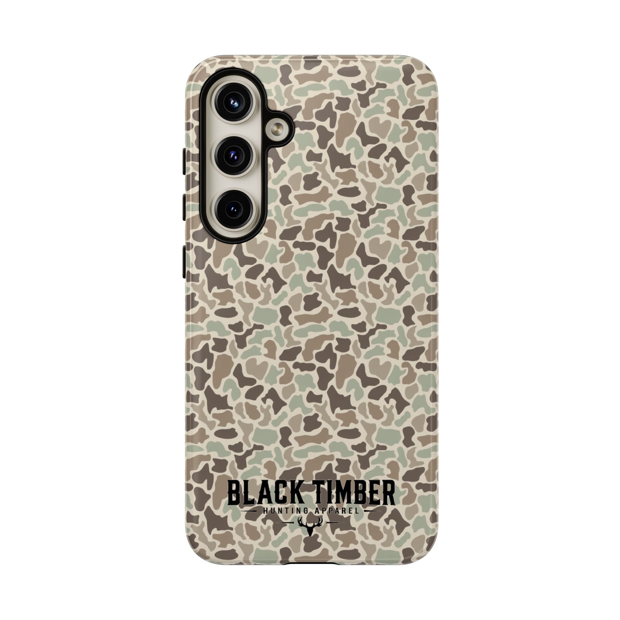 Camo Phone Case