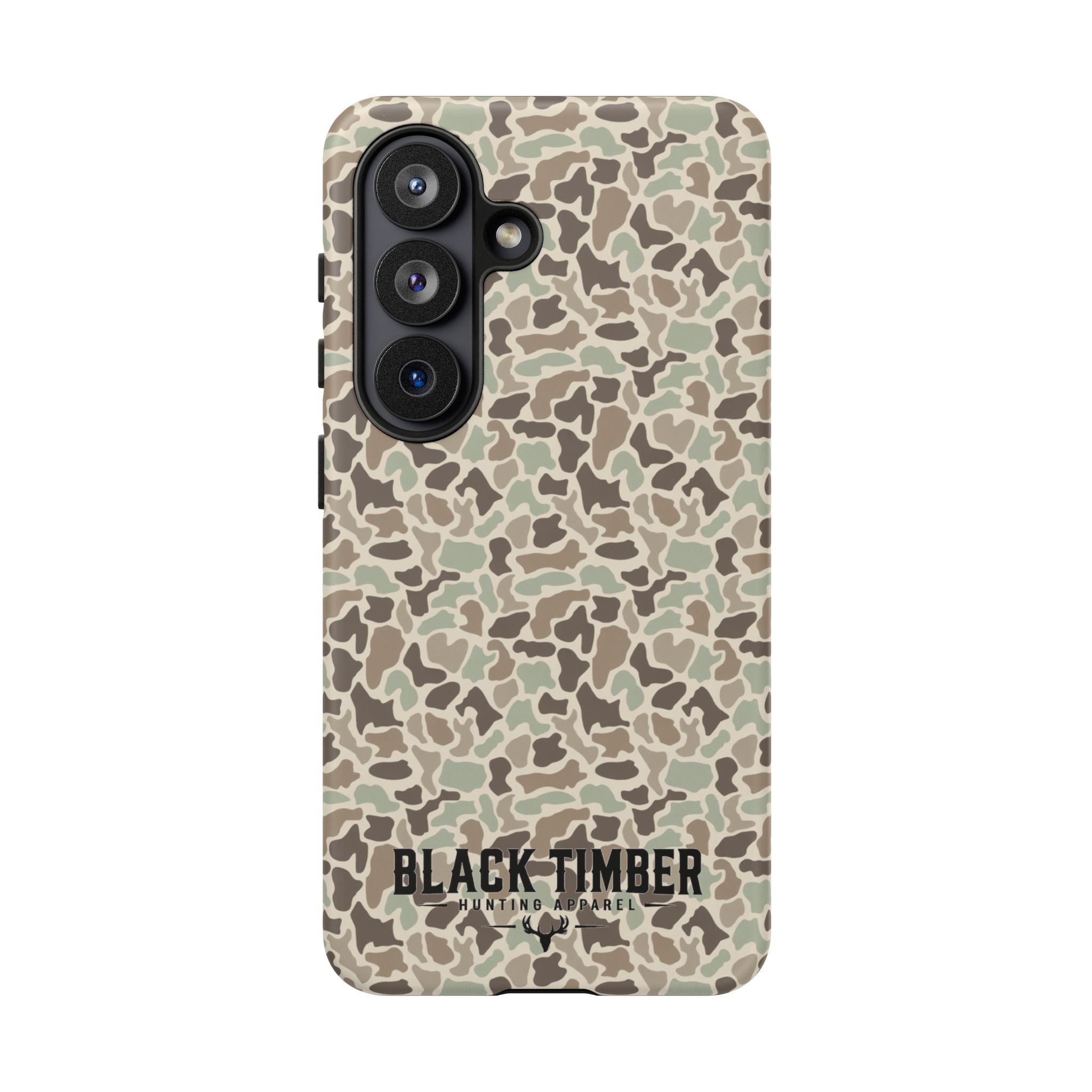 Camo Phone Case