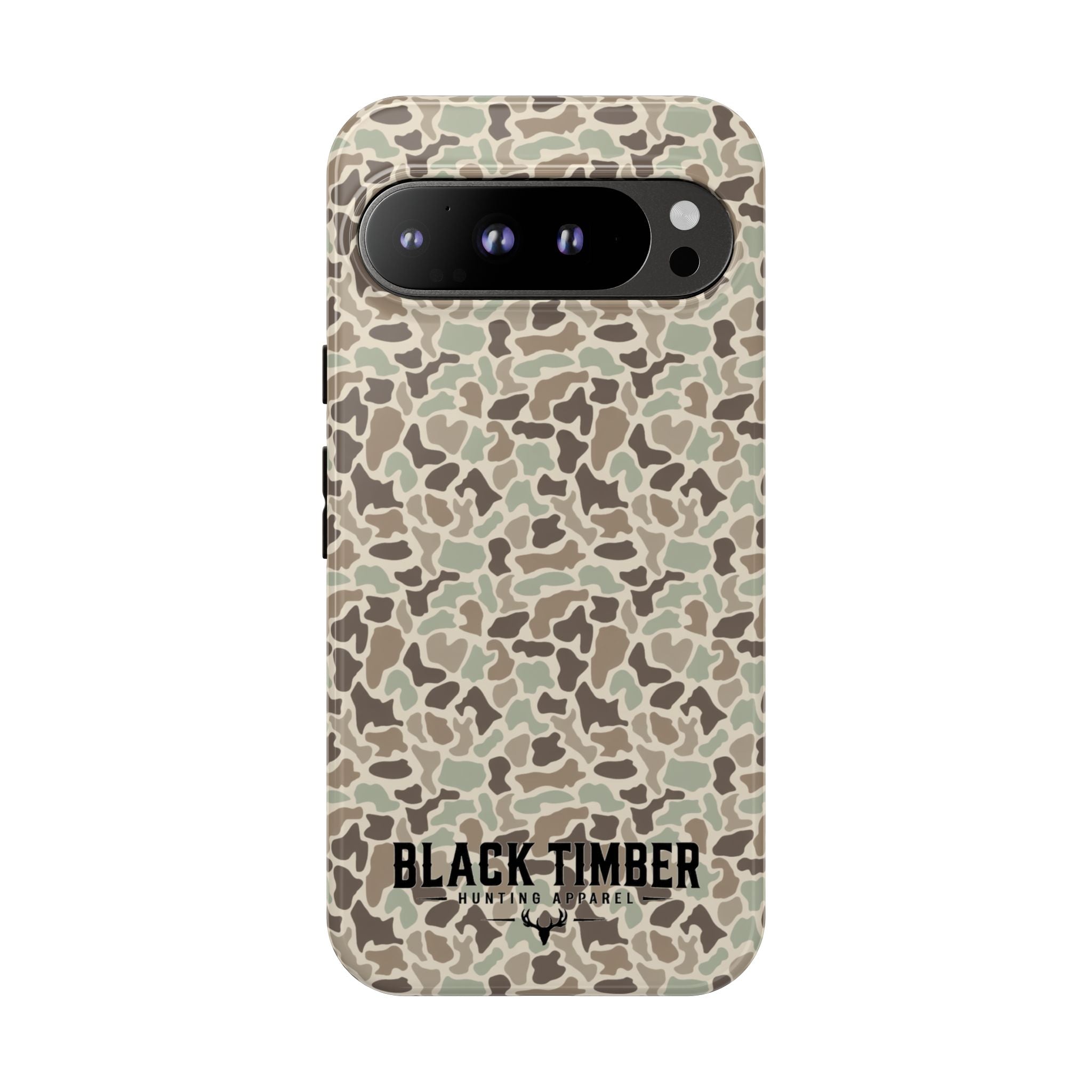 Camo Phone Case