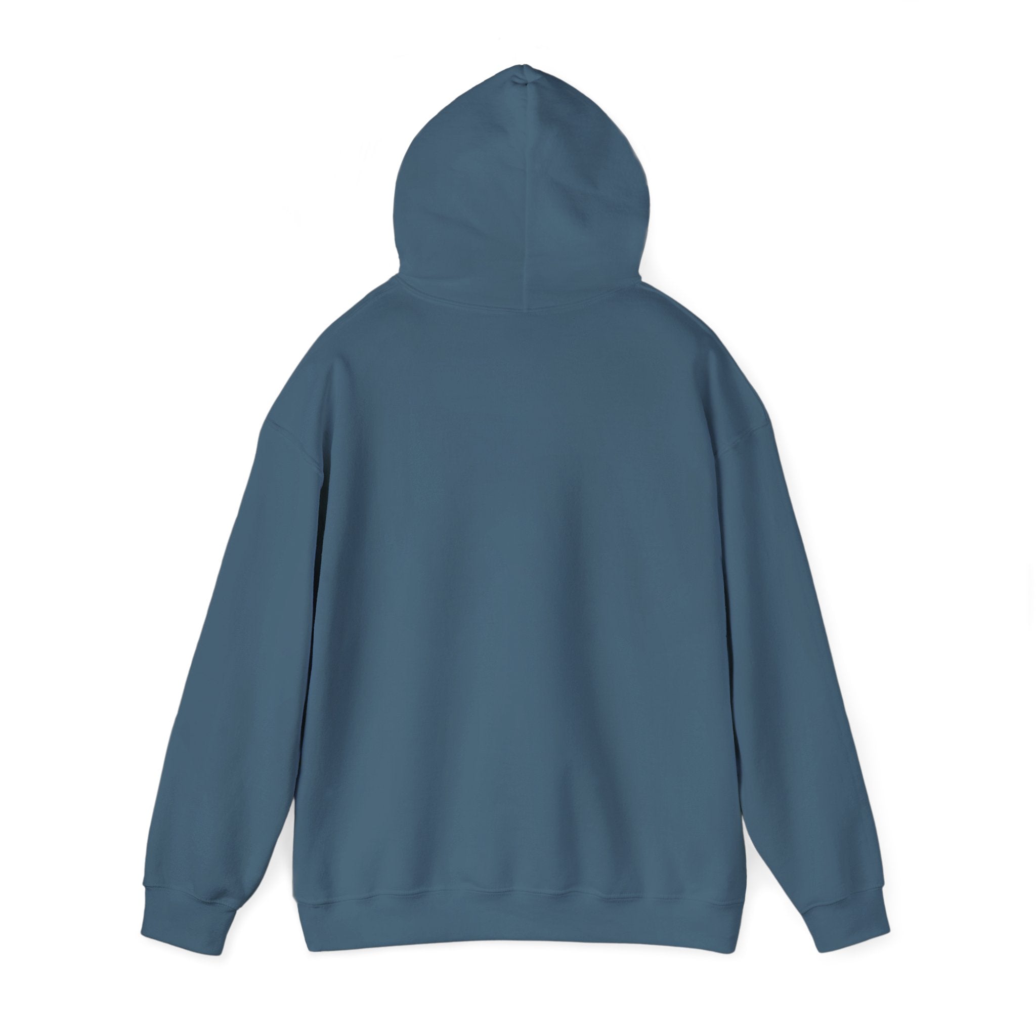 Black Timber Duck Hoodie