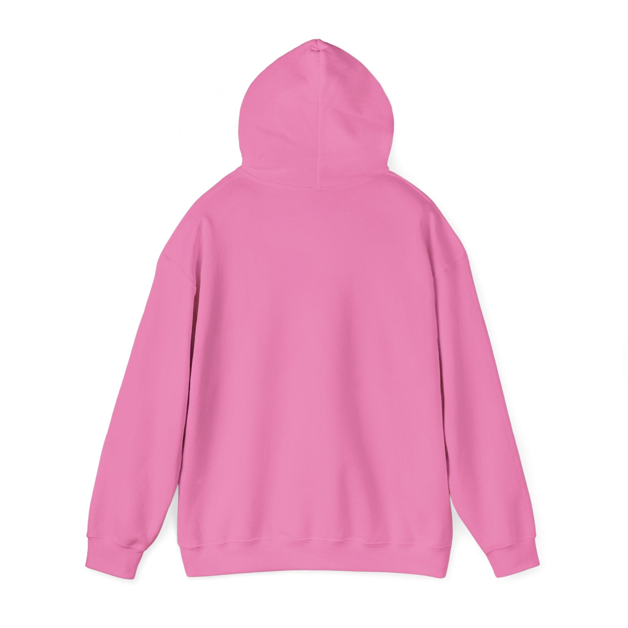 Black Timber Duck Hoodie
