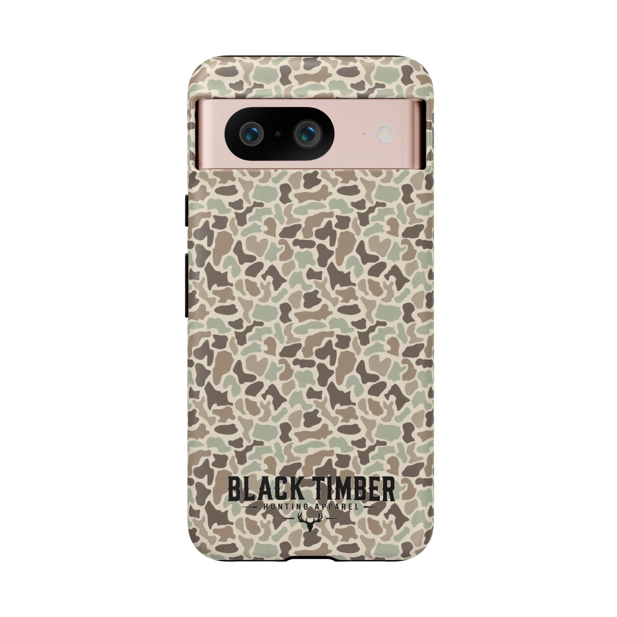 Camo Phone Case
