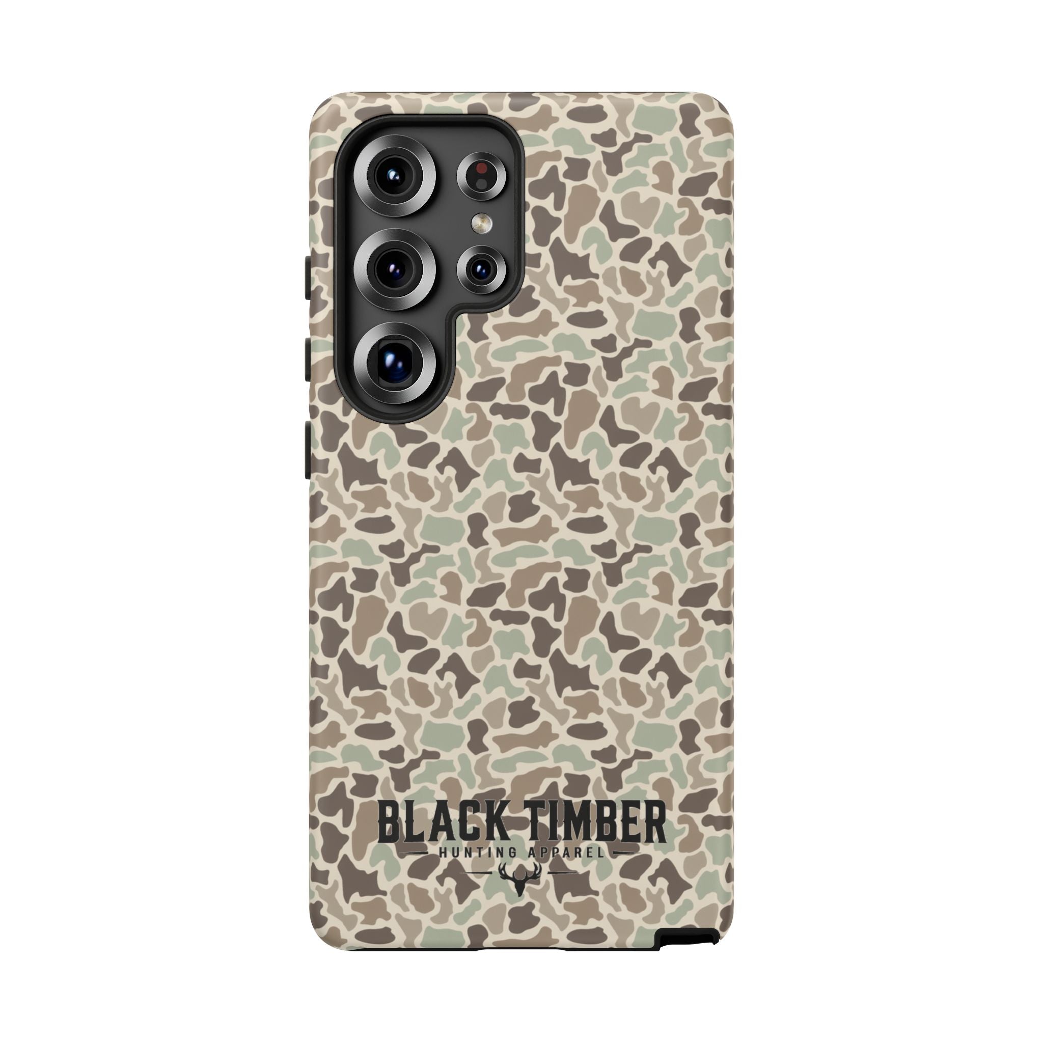 Camo Phone Case