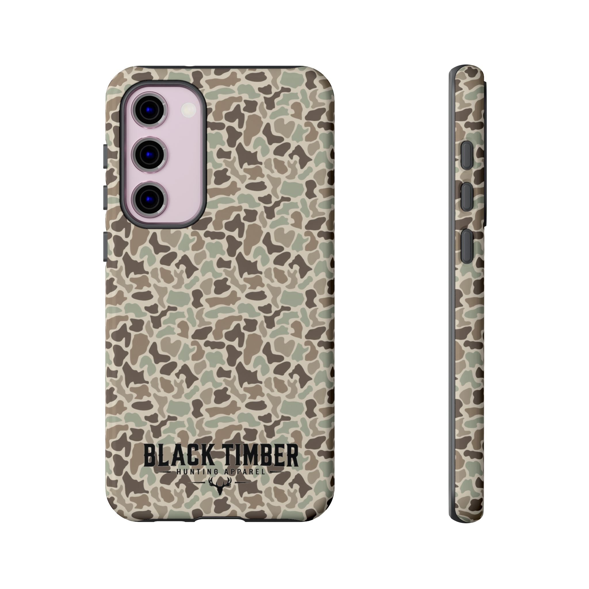 Camo Phone Case