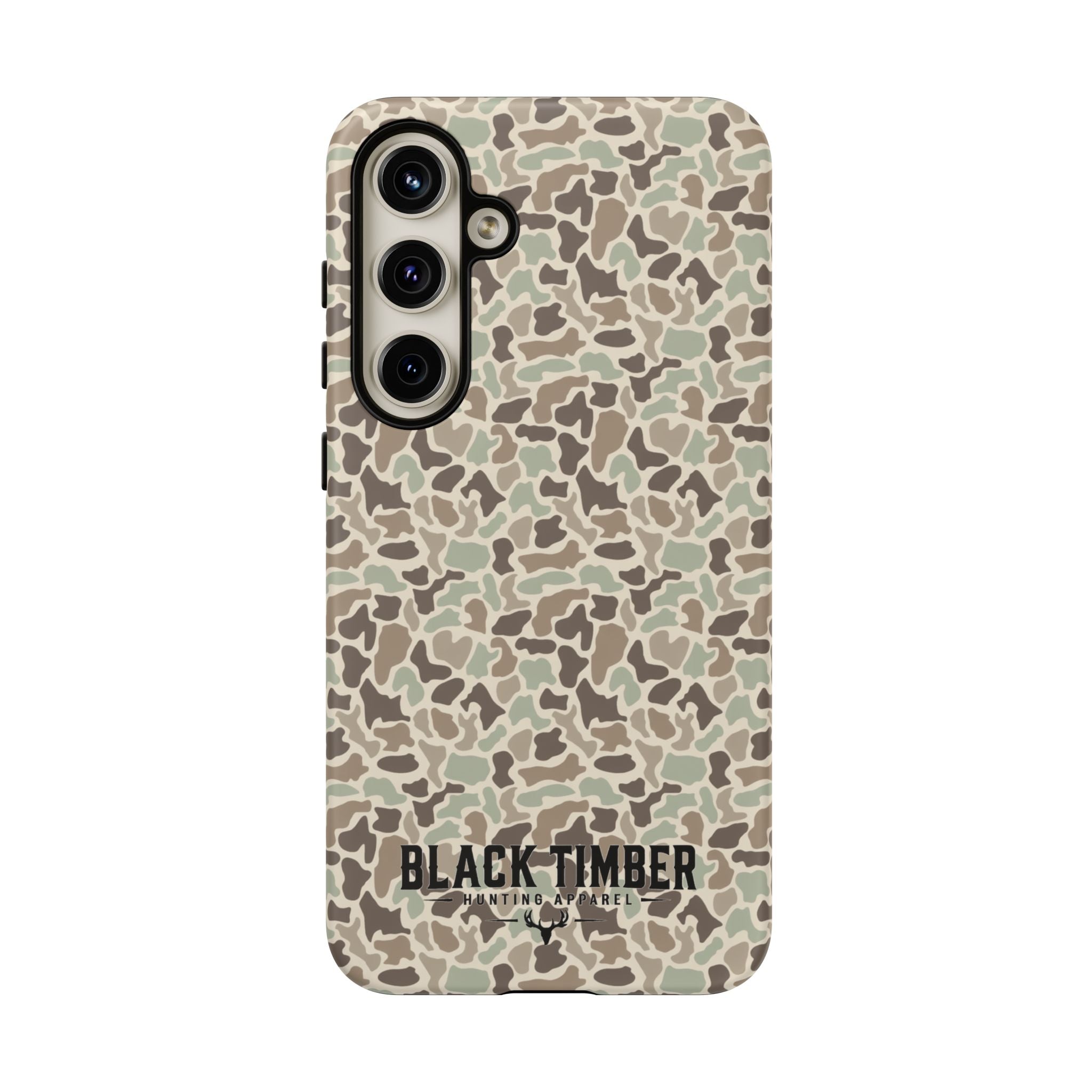 Camo Phone Case