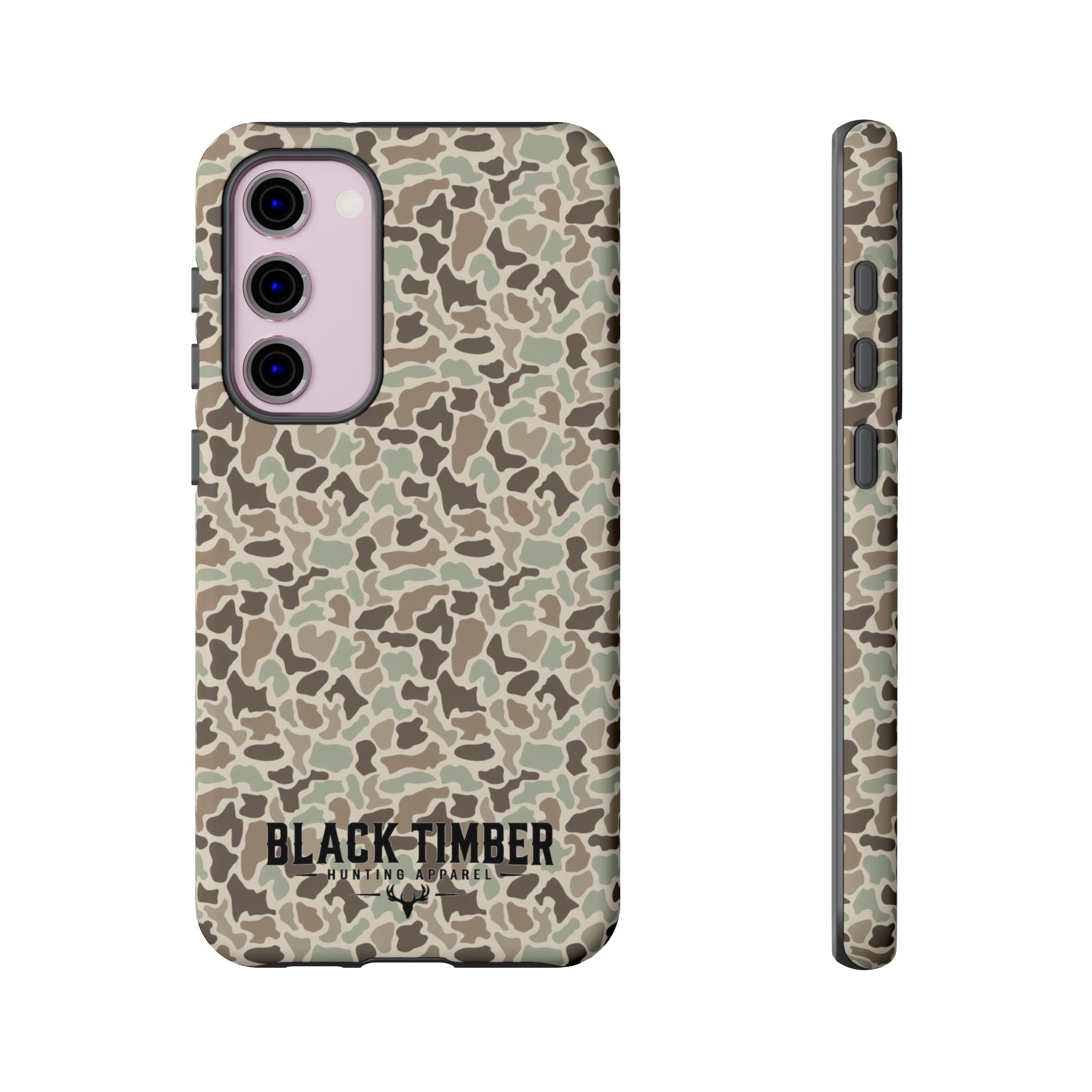 Camo Phone Case