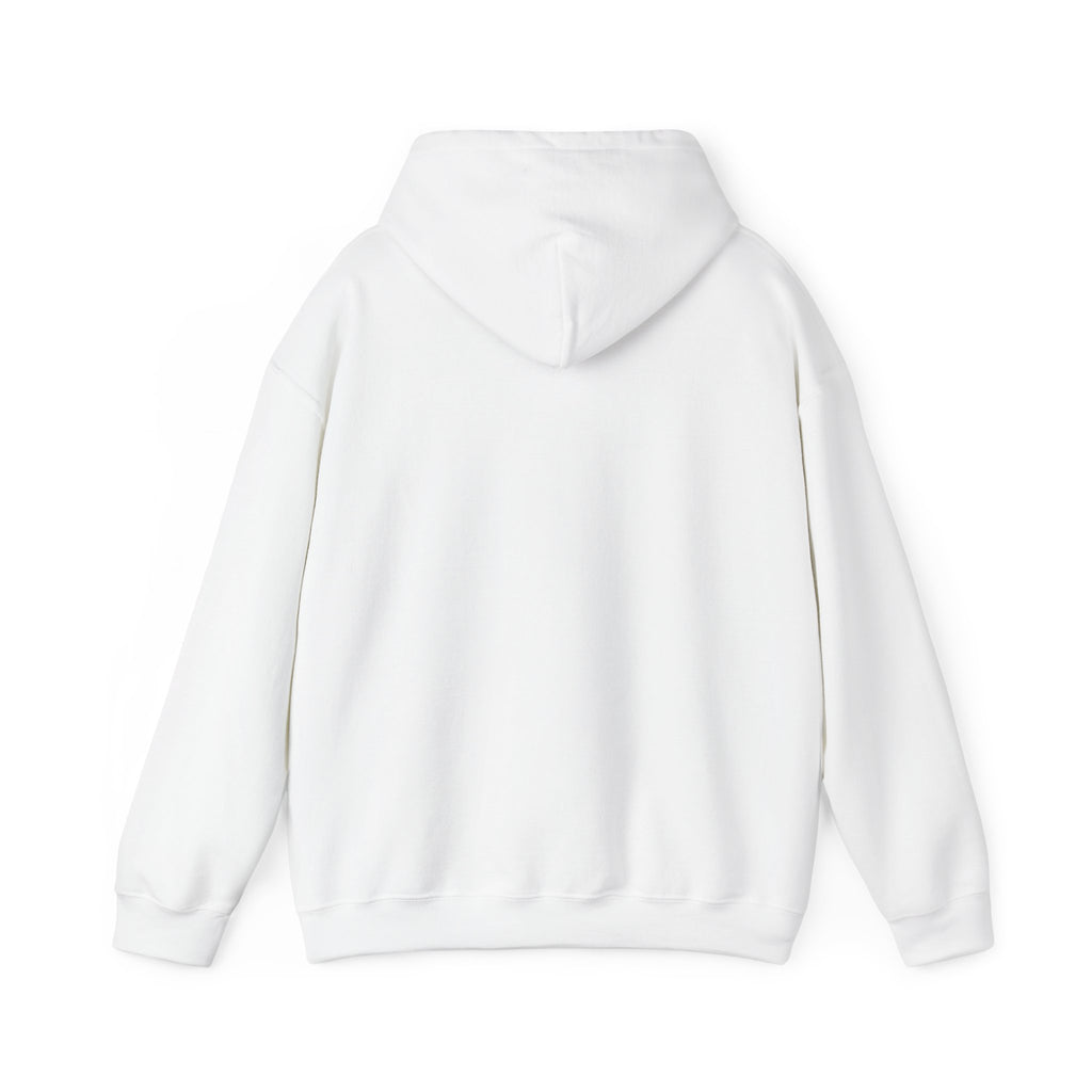 Black Timber Duck Hoodie