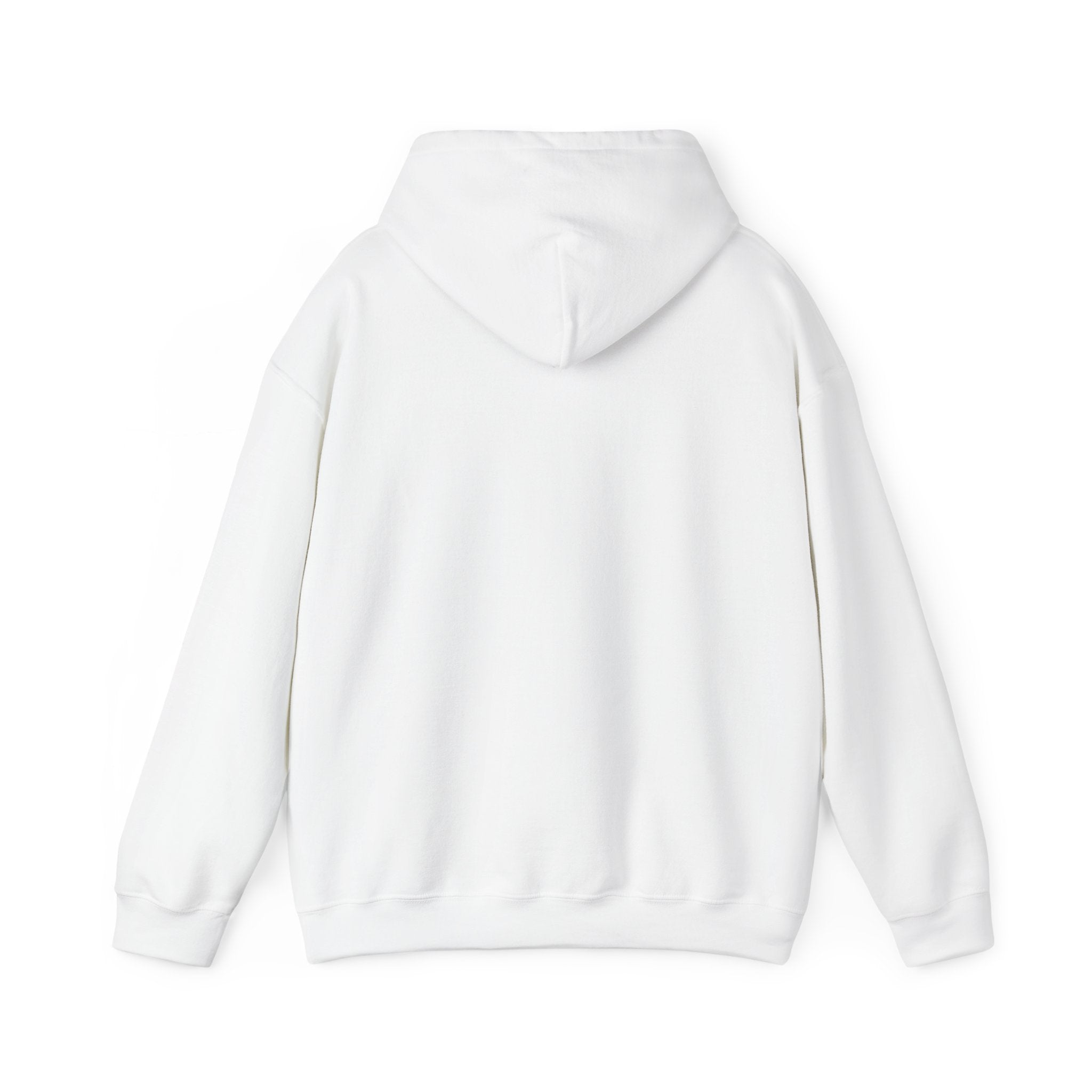 Black Timber Duck Hoodie