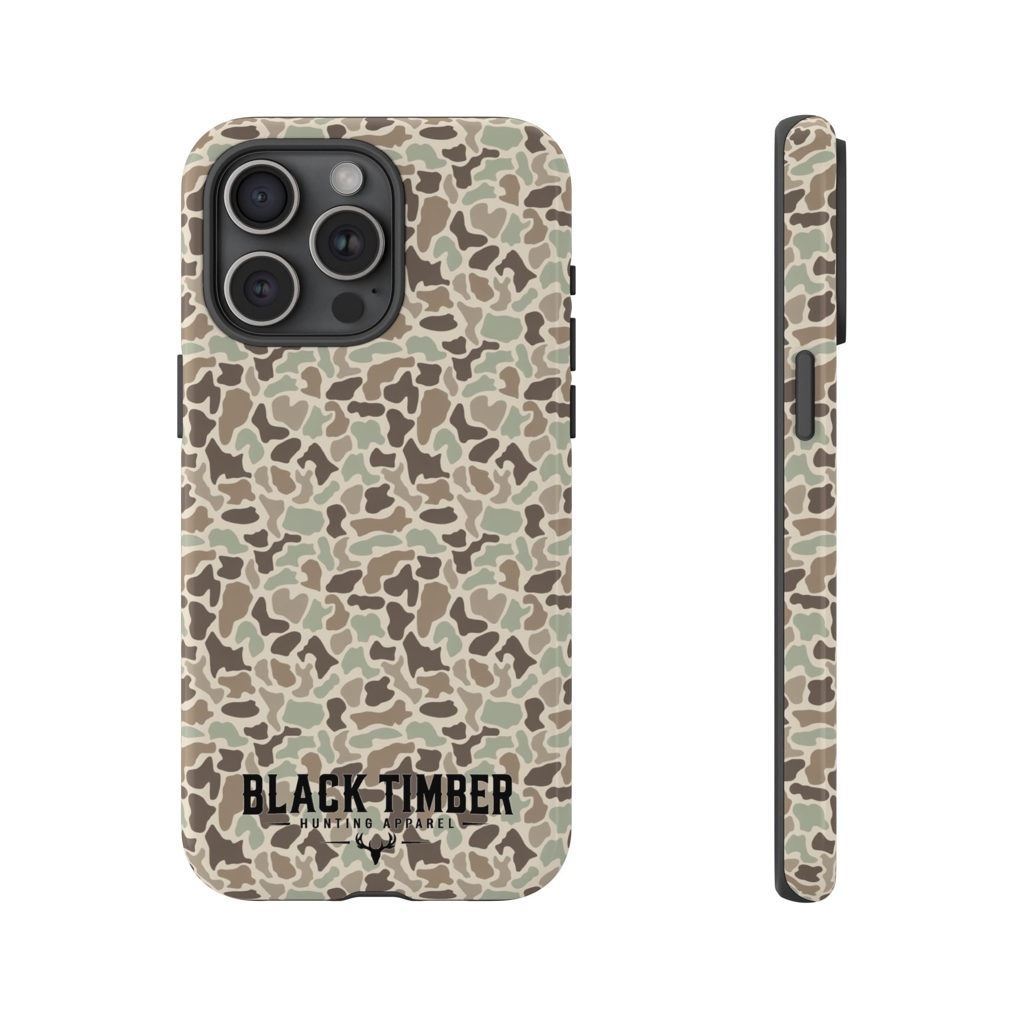 Camo Phone Case