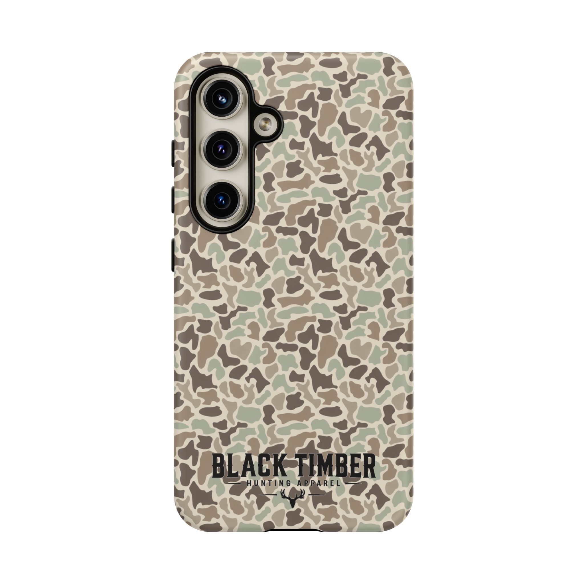Camo Phone Case
