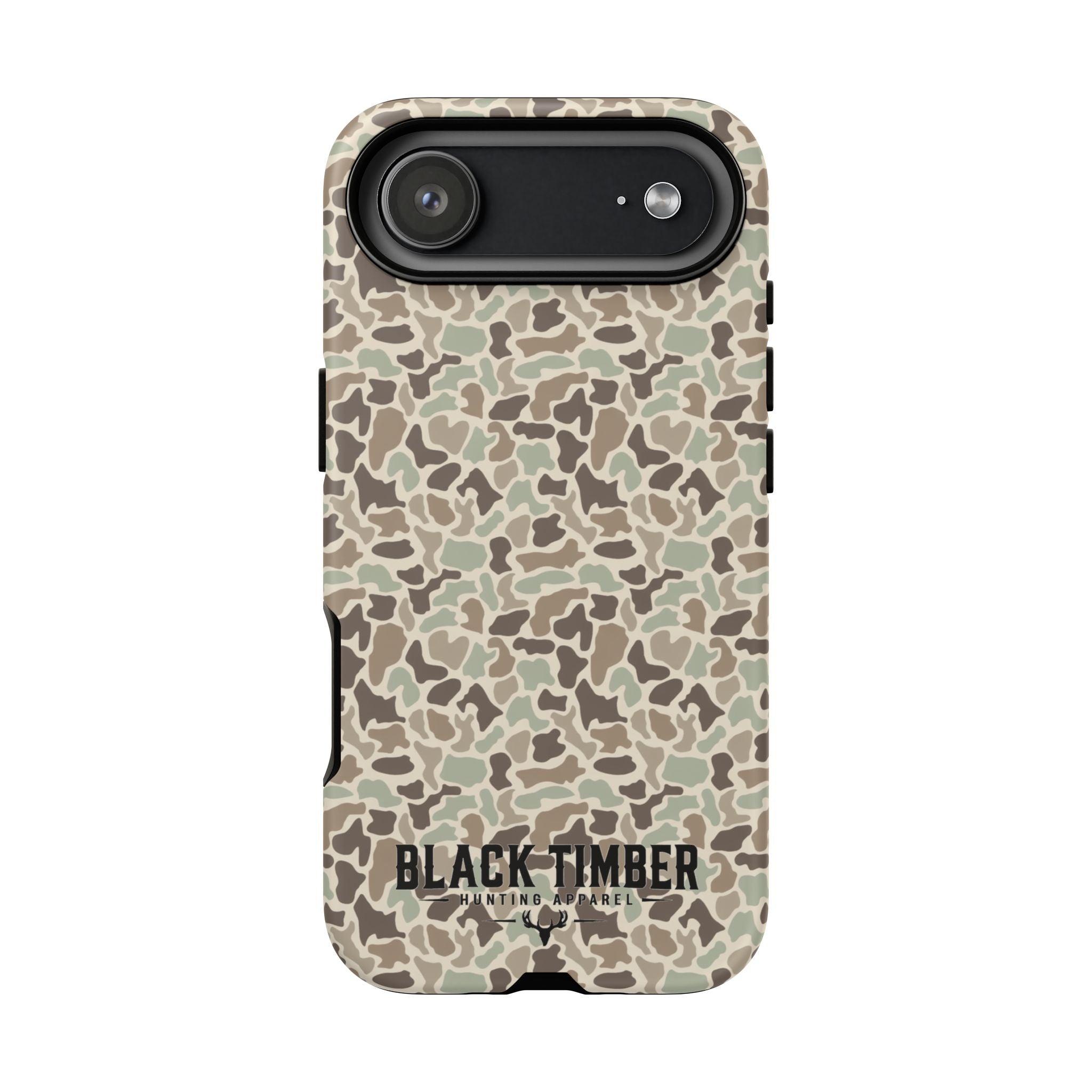 Camo Phone Case