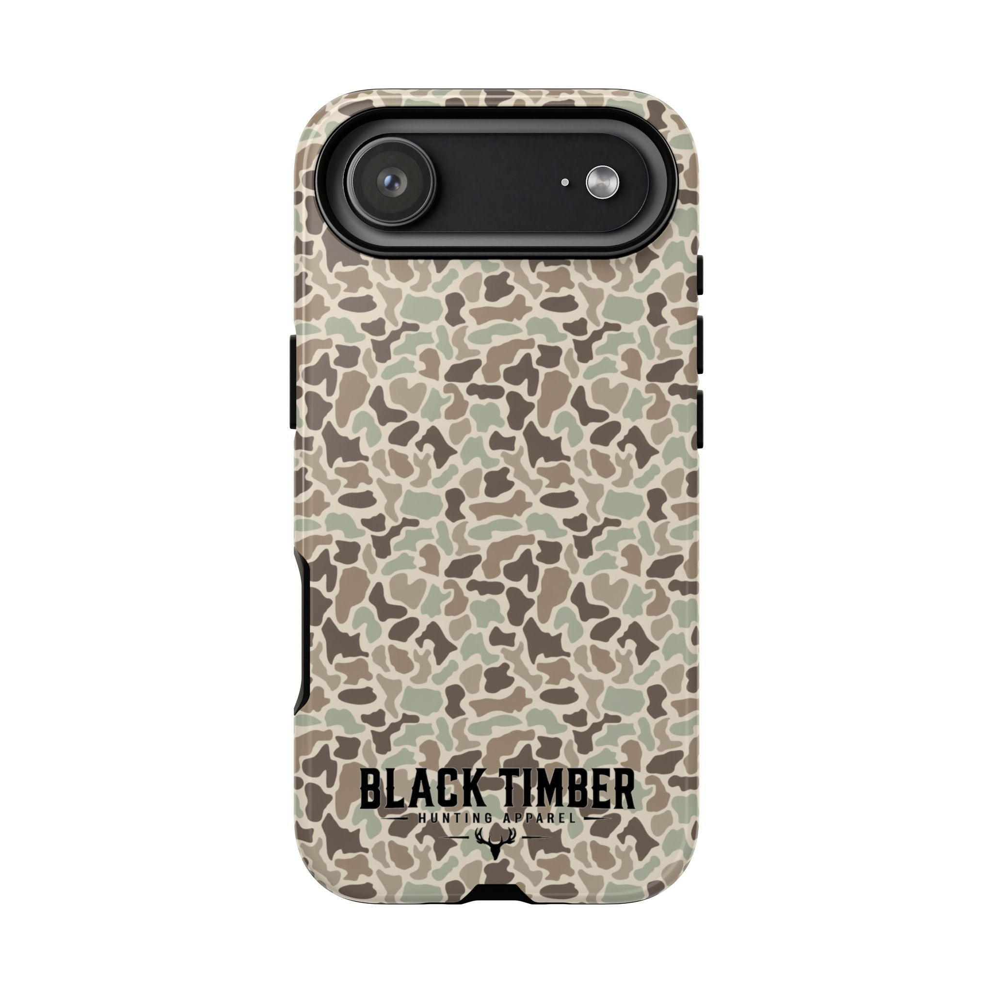 Camo Phone Case