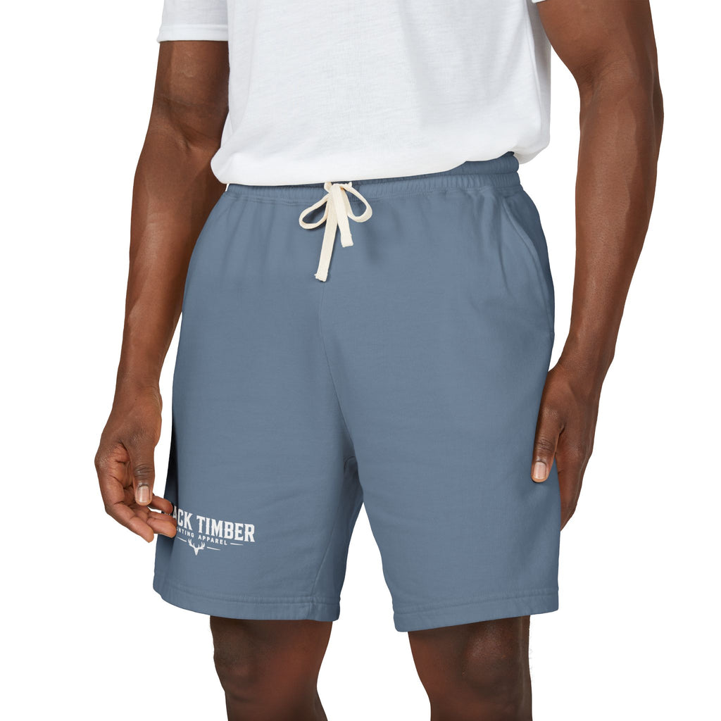 Lightweight Fleece Sweat Shorts