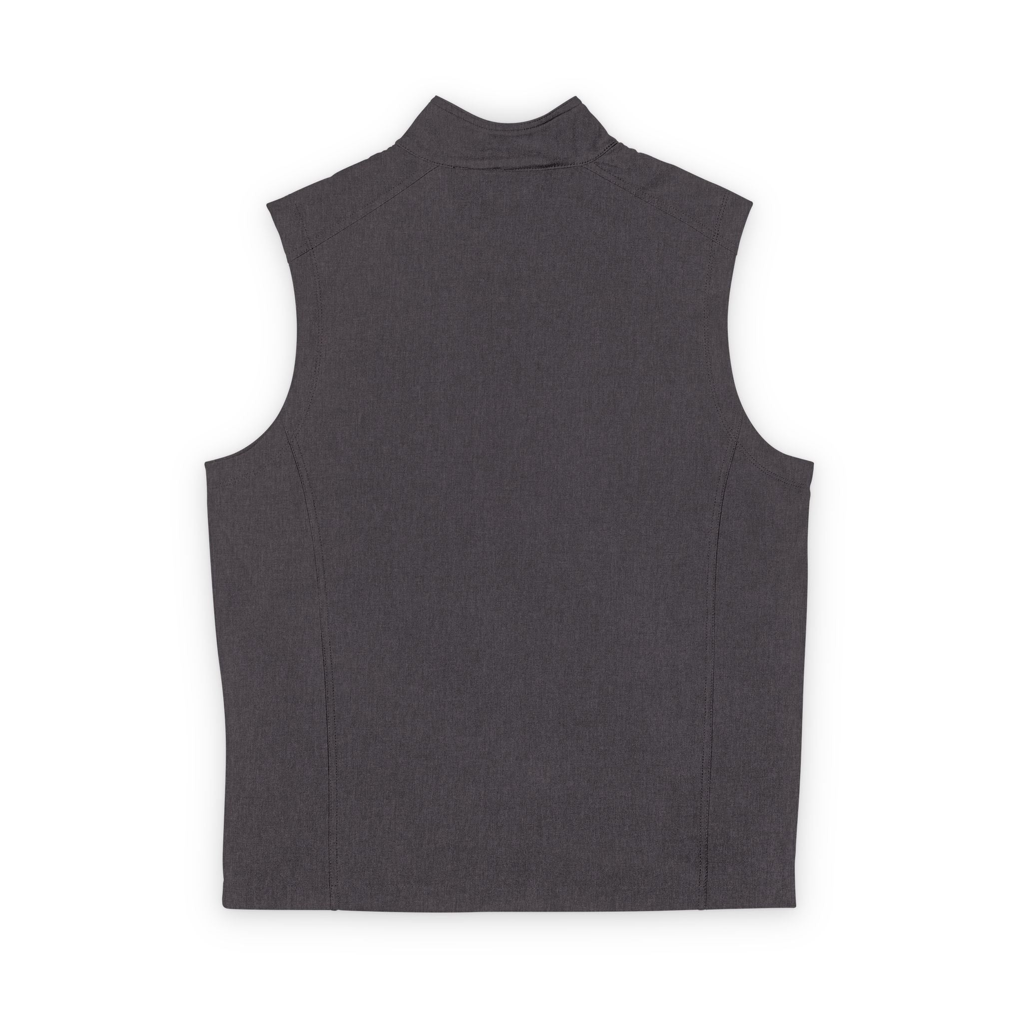 Men's Soft Shell Vest