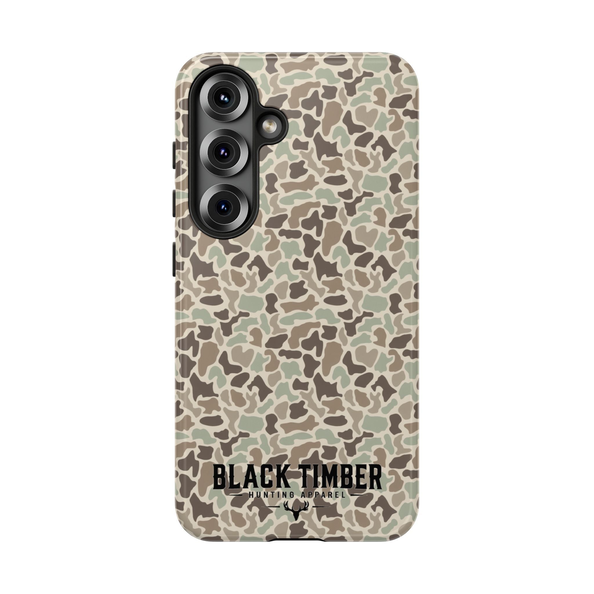 Camo Phone Case