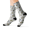 Fishing Socks | Black Timber