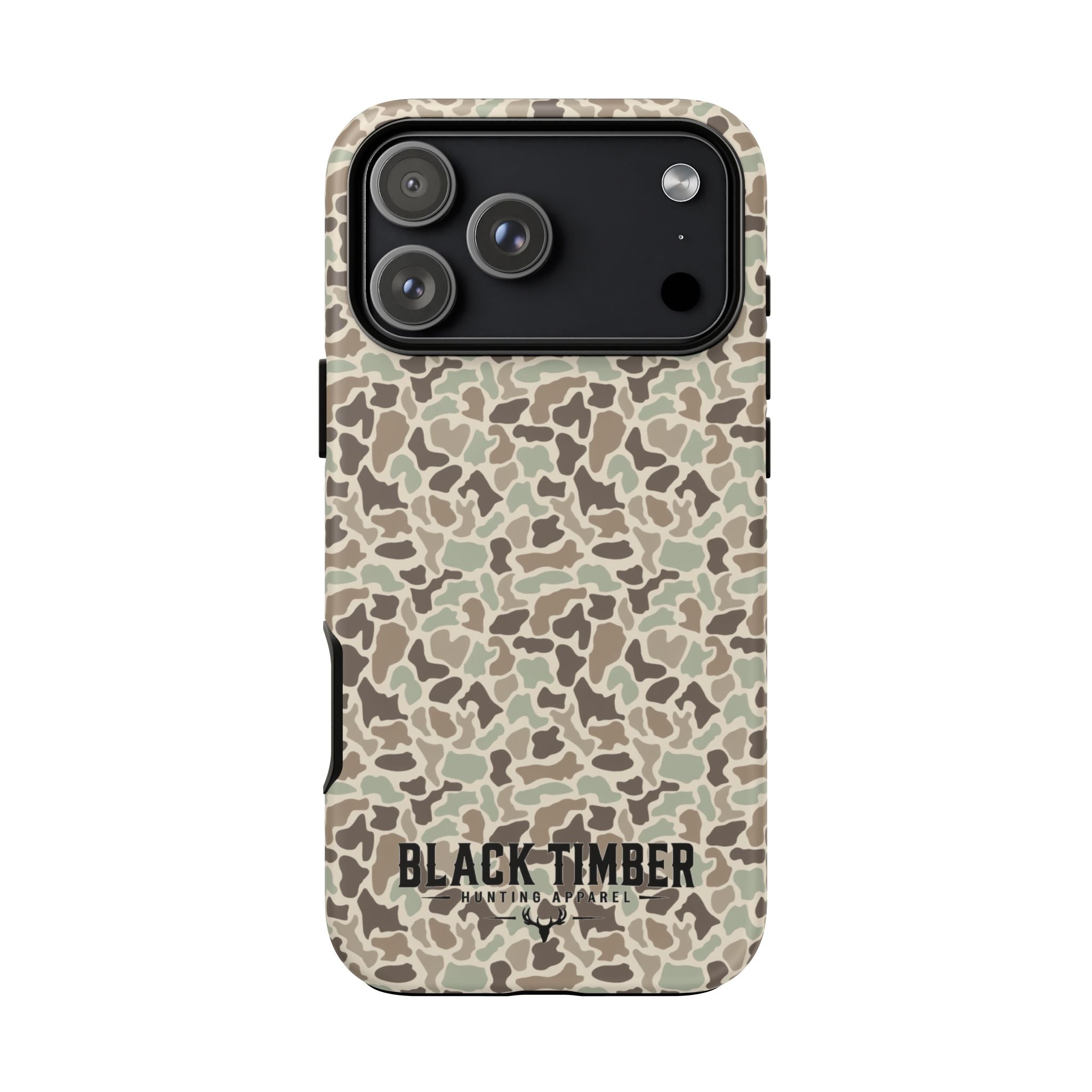 Camo Phone Case