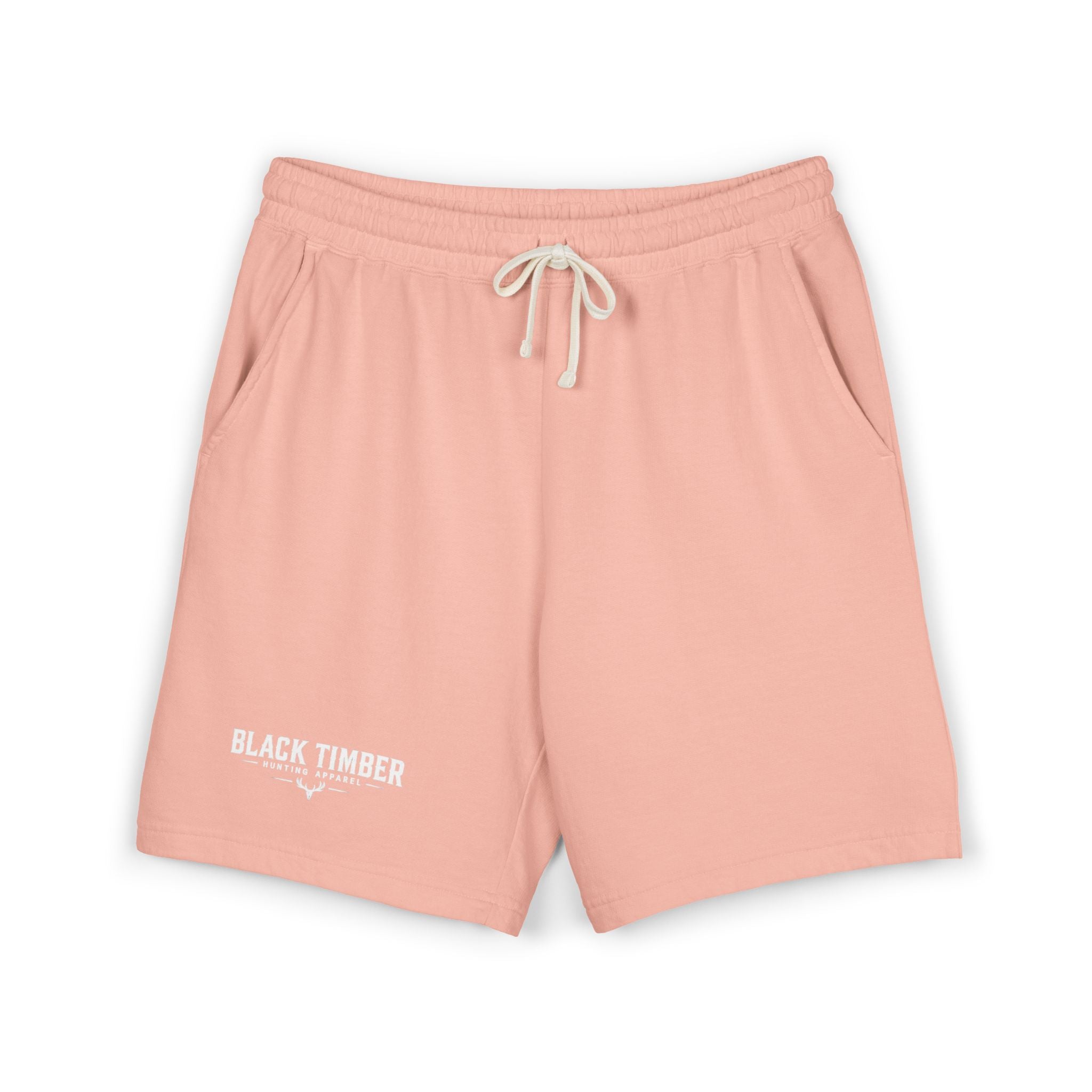 Lightweight Fleece Sweat Shorts