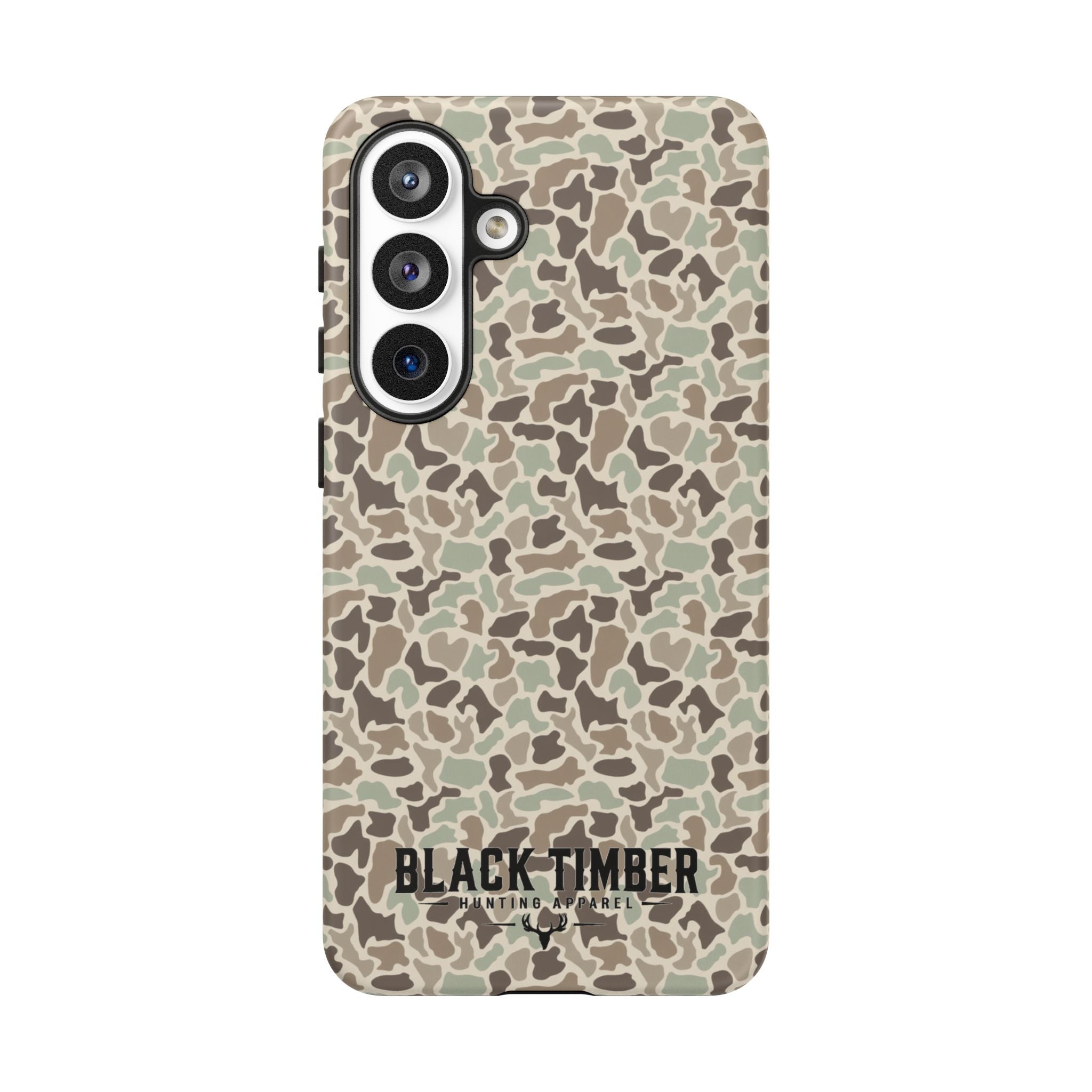 Camo Phone Case