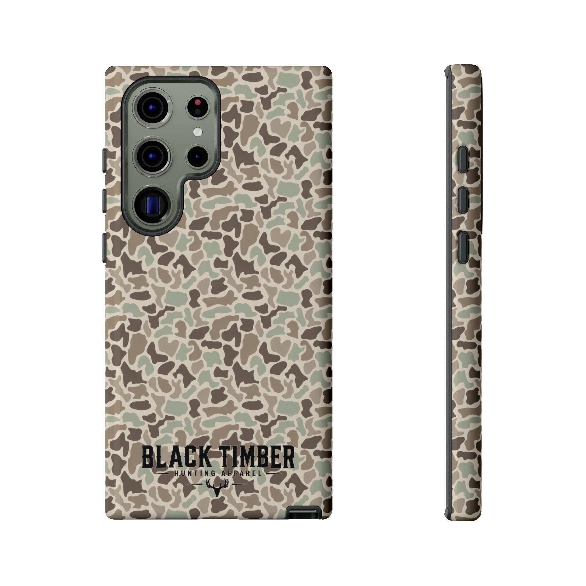 Camo Phone Case