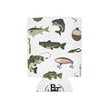 Fishing Can Cooler
