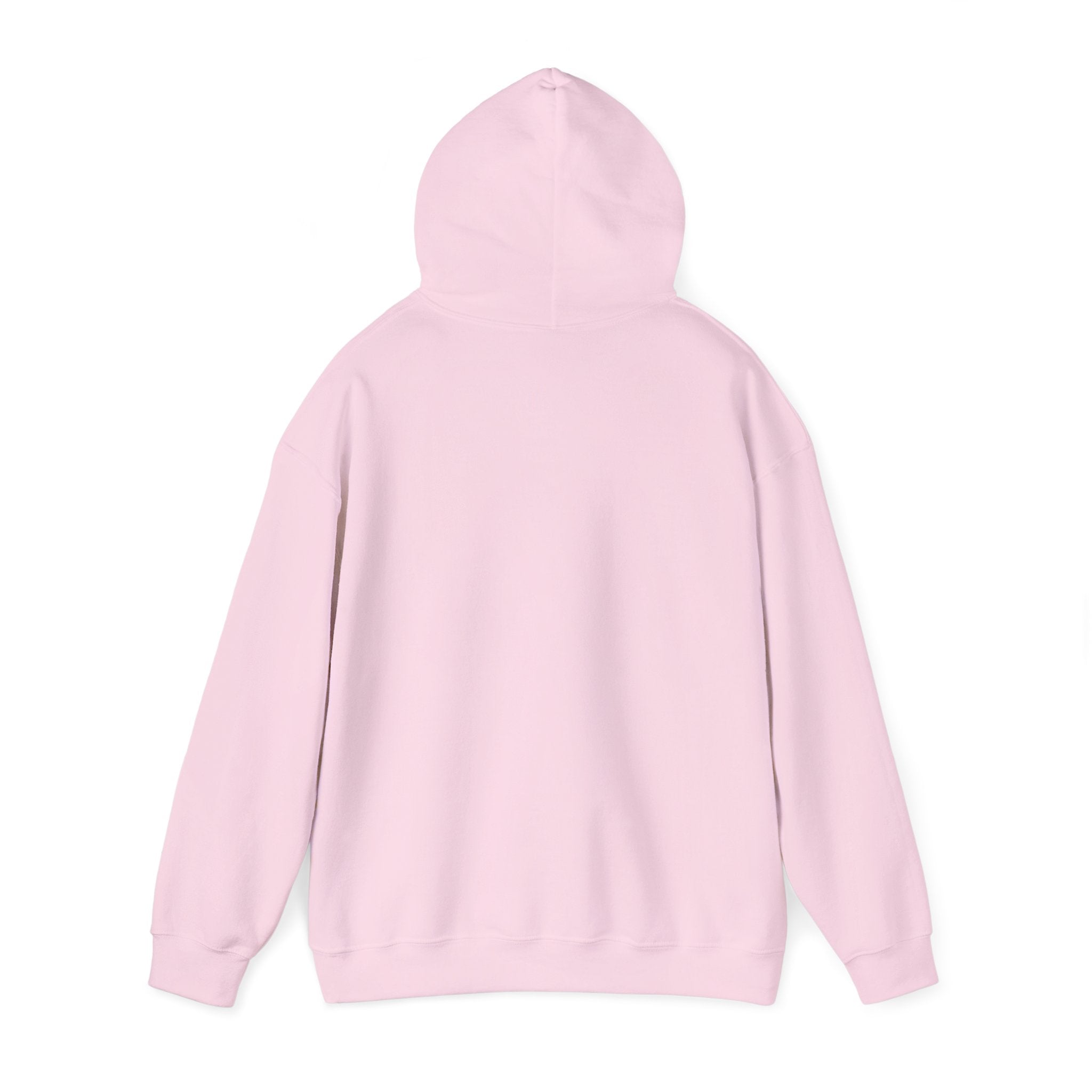 Black Timber Duck Hoodie