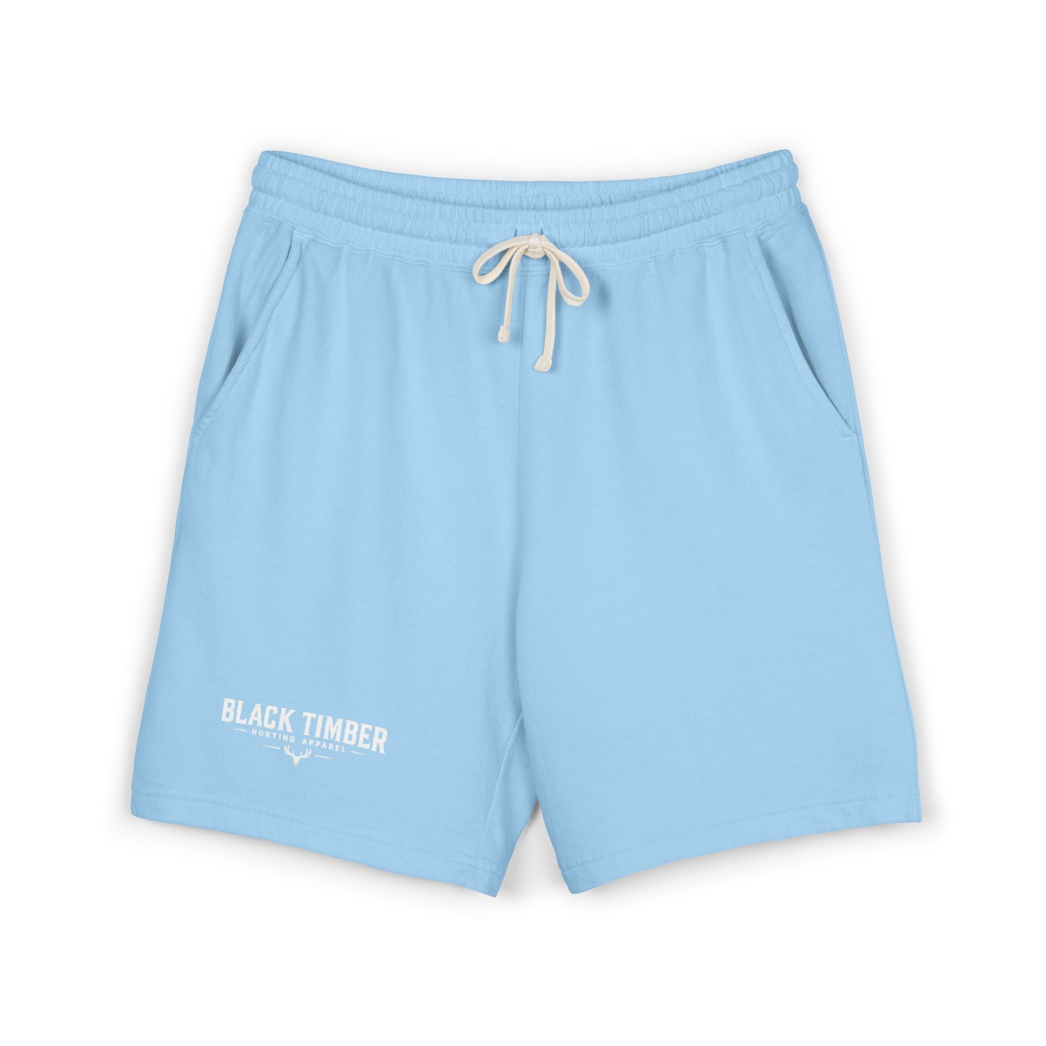 Lightweight Fleece Sweat Shorts