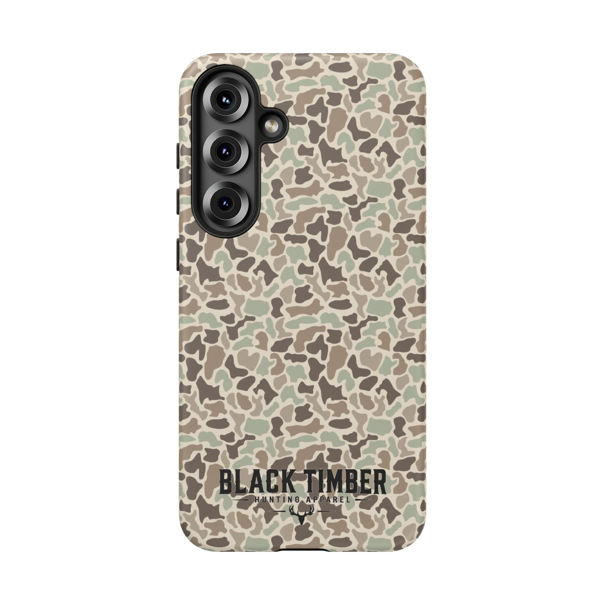 Camo Phone Case