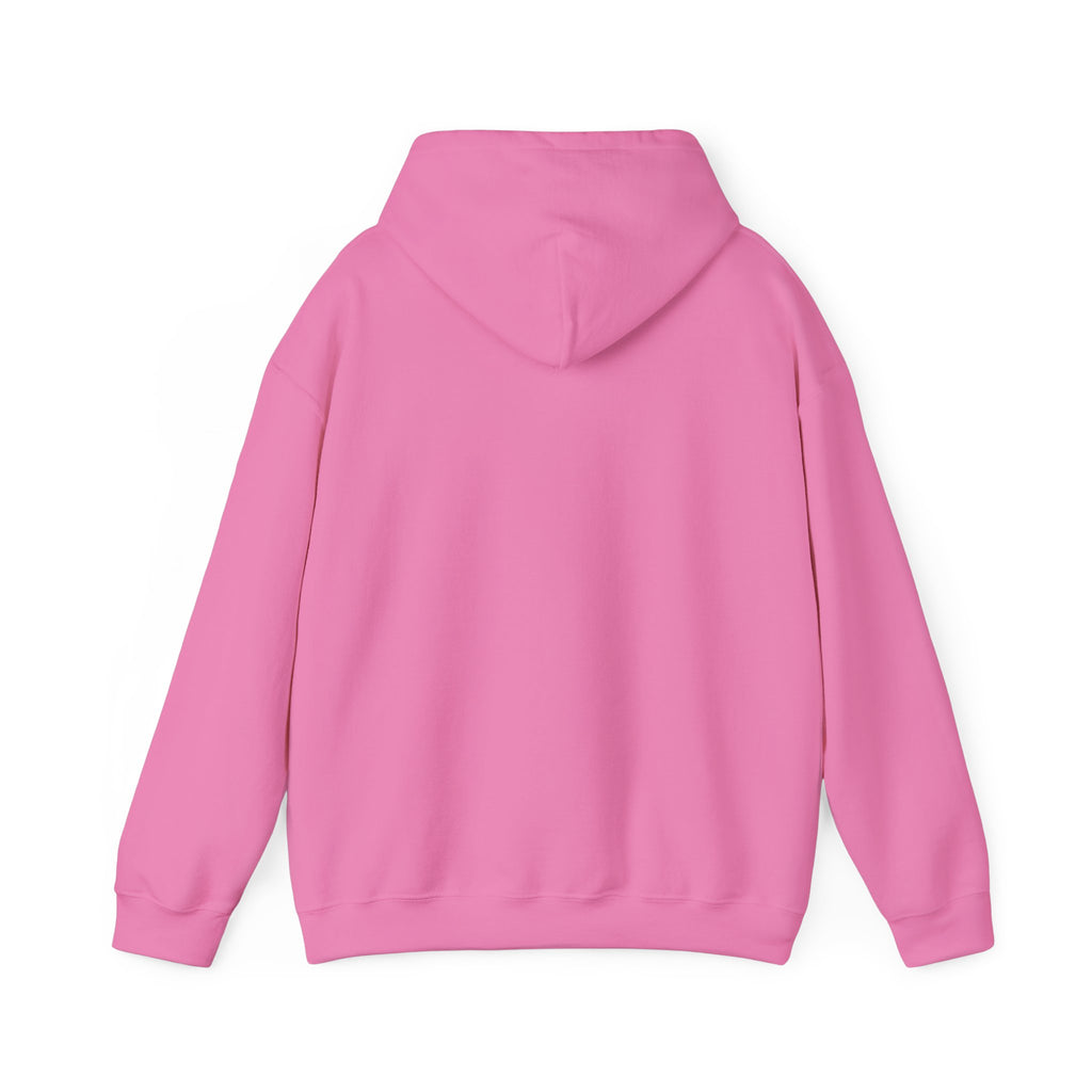Black Timber Duck Hoodie