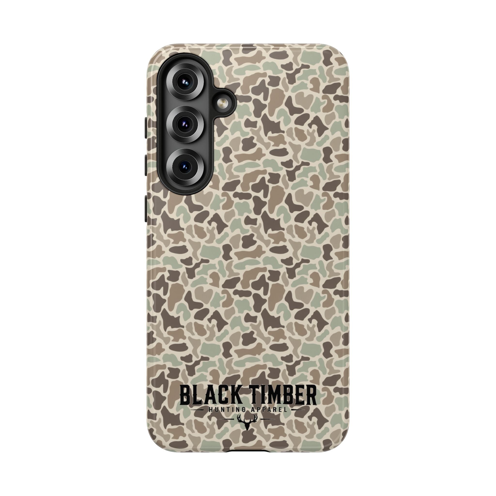 Camo Phone Case