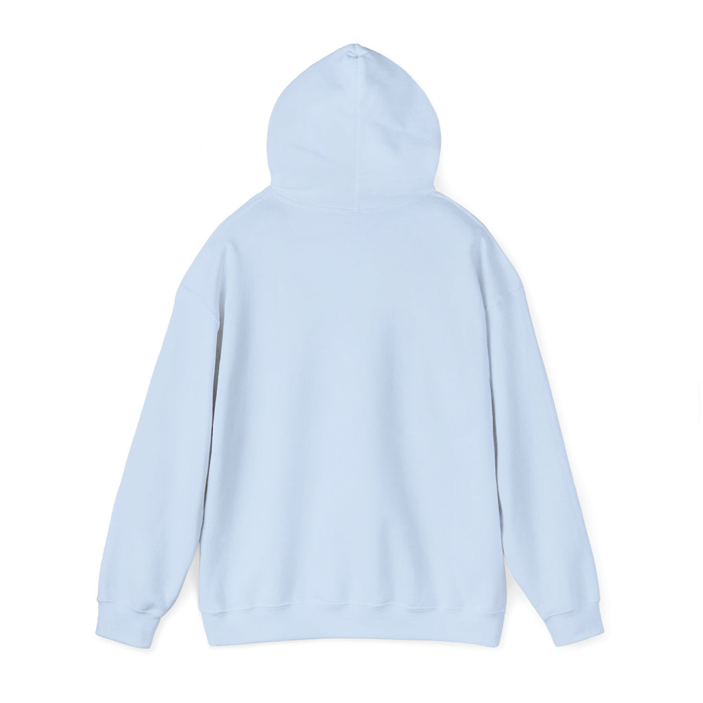 Black Timber Duck Hoodie