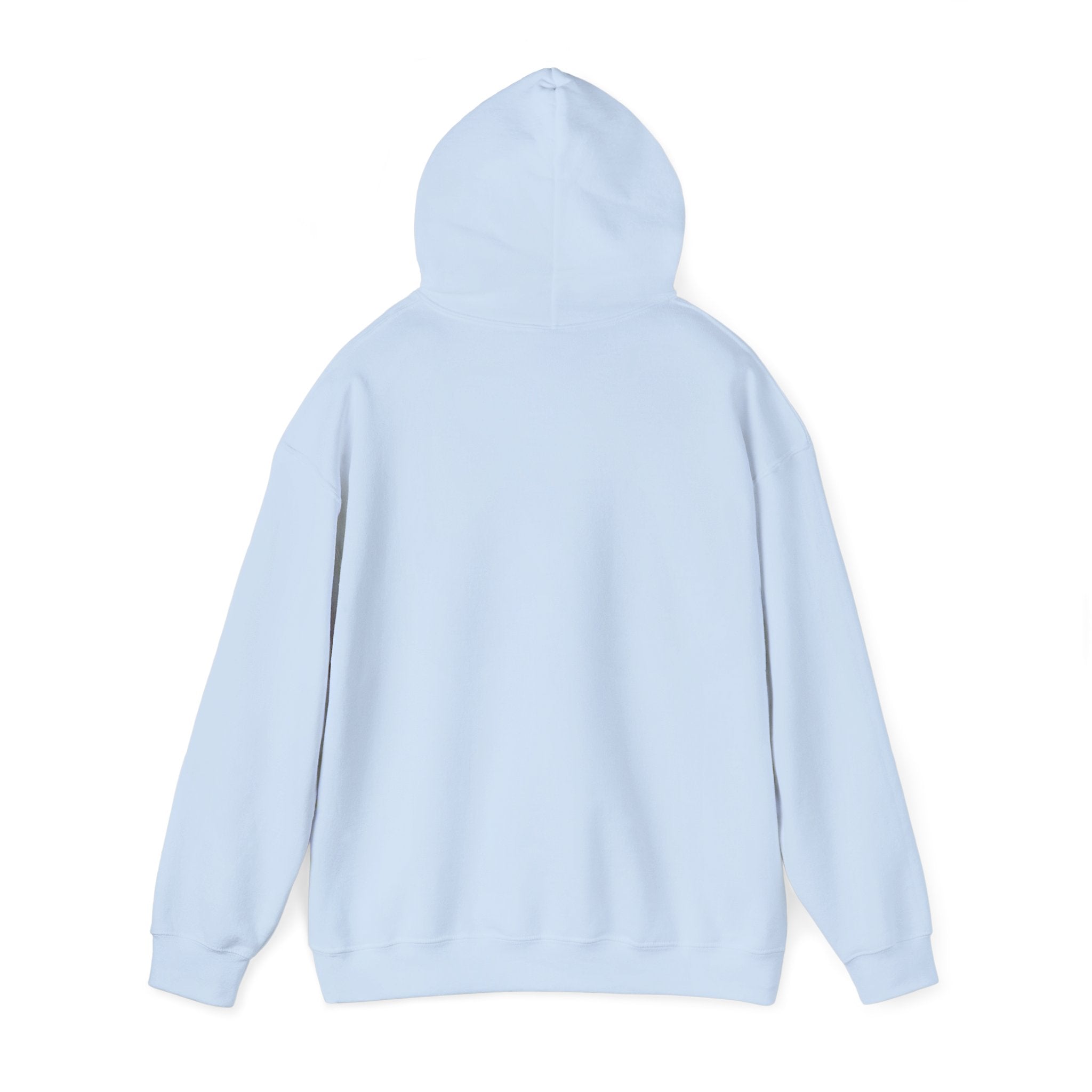 Black Timber Duck Hoodie